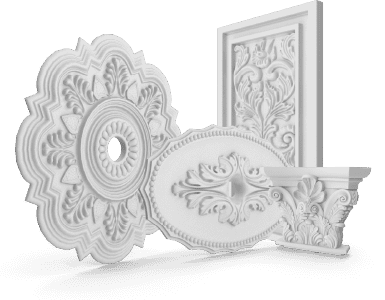 Decorative Mouldings Products