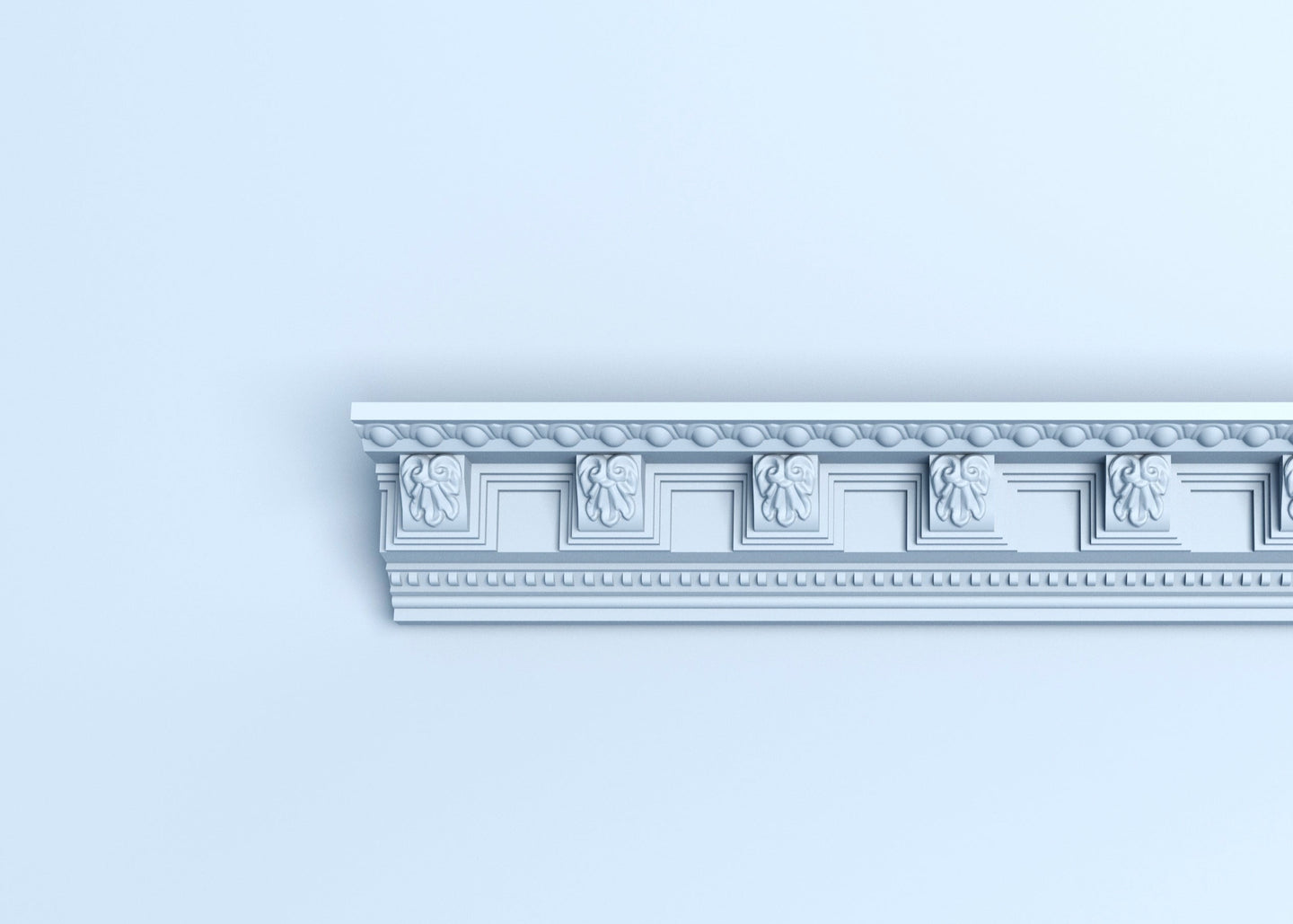 Cornices-A155