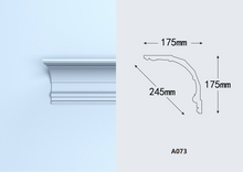 Cornices-A073