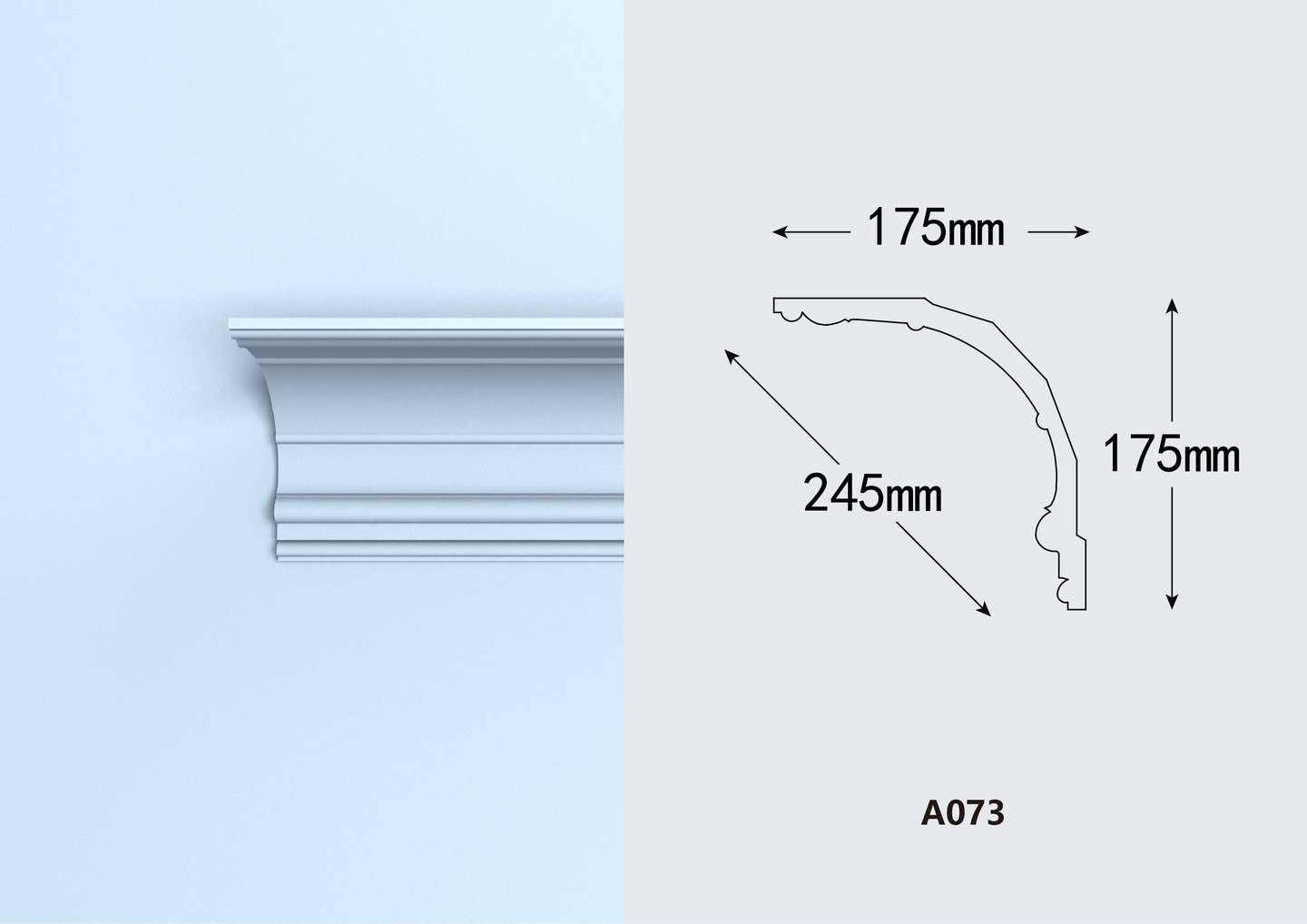 Cornices-A073
