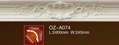 Cornice-A074
