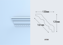 Cornices-A184