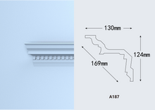 Cornices-A187