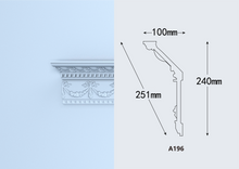 Cornices-A196