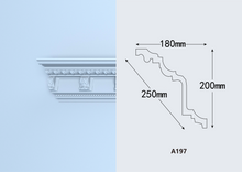 Cornices-A197L