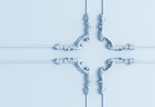 Strap Corners-D002C-K