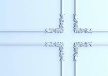 Straps Corners-D008A-K