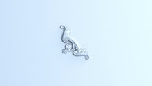 Strap Corners-D008G-K