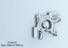 Straps Corner-D104L/R