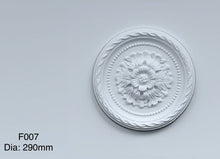 Ceiling Roses-F007