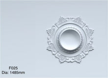 Ceiling Roses-F025
