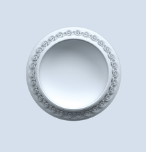 Ceiling Roses-F025