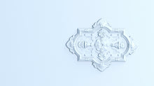 Ceiling Roses-F050