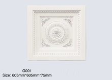 Ceiling Tile-G001