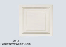 Ceiling Tile-G016