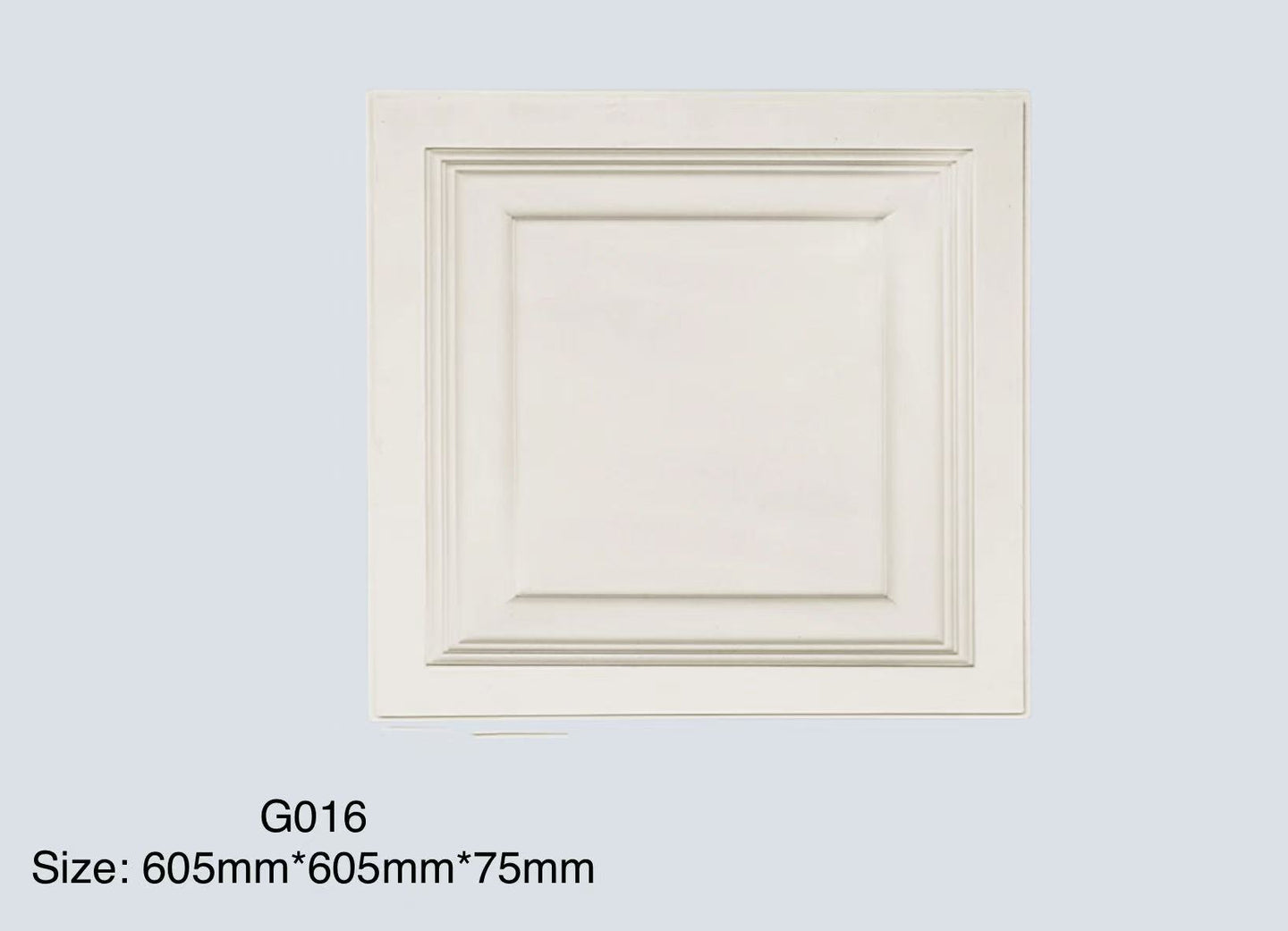 Ceiling Tile-G016