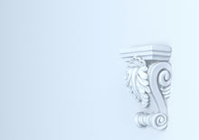 Corbels-H003