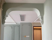 Corbels-H007