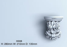 Corbels-H008