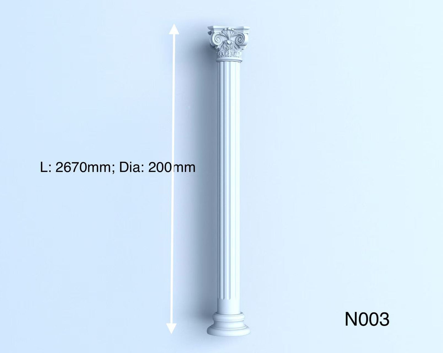 Columns-N003