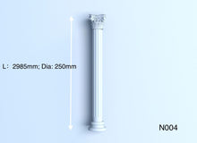 Columns-N004