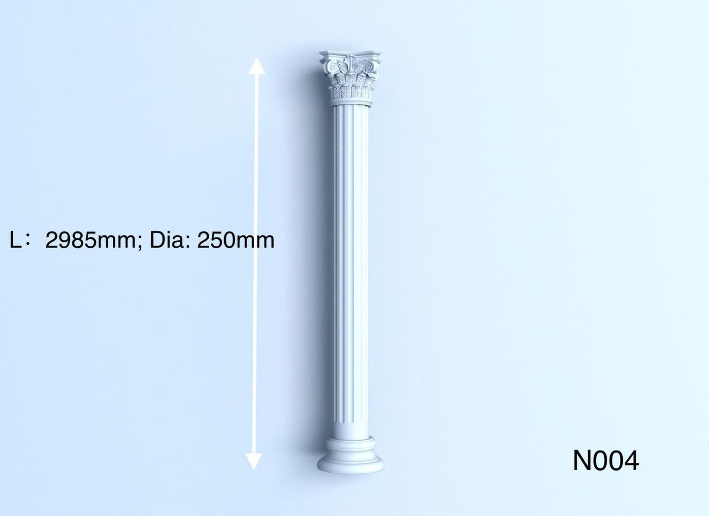 Columns-N004