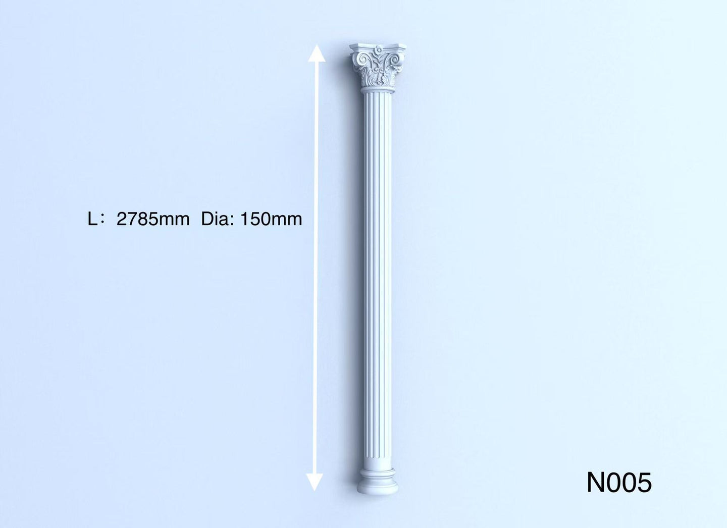 Column-N005