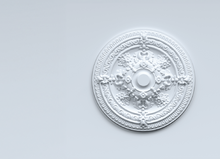 Ceiling Roses-F015