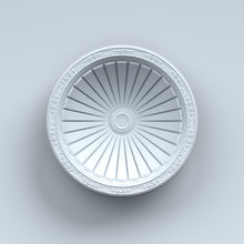 Ceiling Roses-F026A