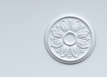 Ceiling Roses-F041