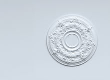 Ceiling Roses-F045