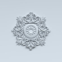 Ceiling Roses-F088SET