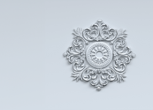 Ceiling Roses-F088SET