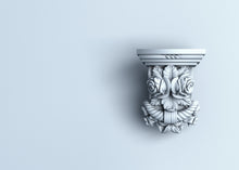 Corbels-H008