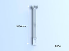 Pilasters-P004