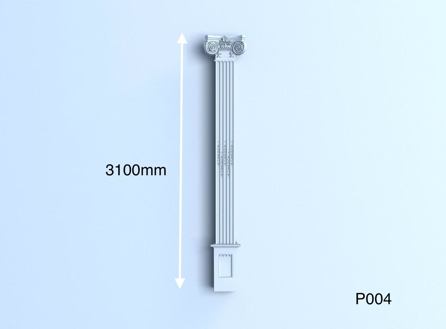 Pilasters-P004