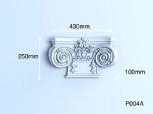 Pilasters-P004