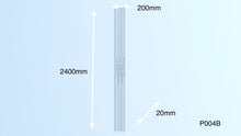Pilasters-P004