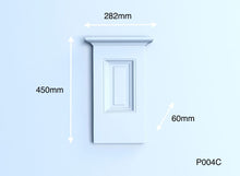 Pilasters-P004