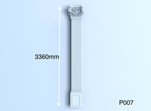 Pilasters-P007