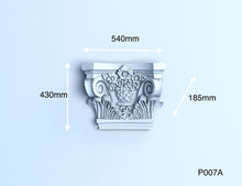Pilasters-P007