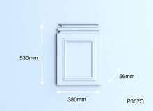Pilasters-P007