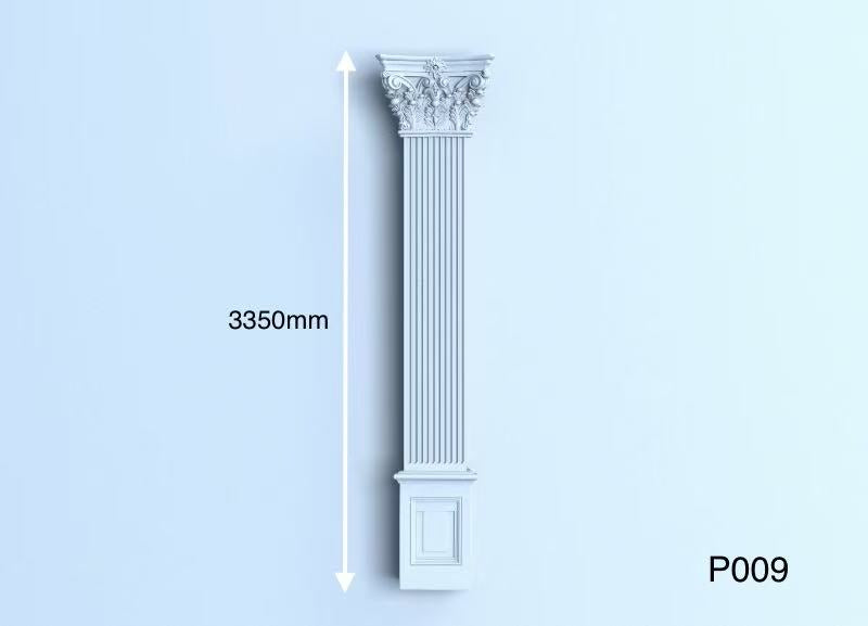 Pilasters-P009