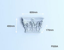 Pilasters-P009