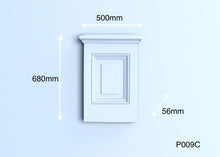 Pilasters-P009